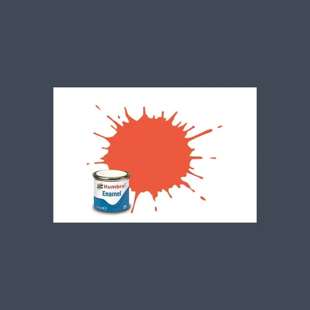 132 - Red Satin (AA1451) (14ml)