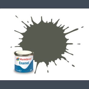 241 - Black Green RLM 70 Matt (AA2241)