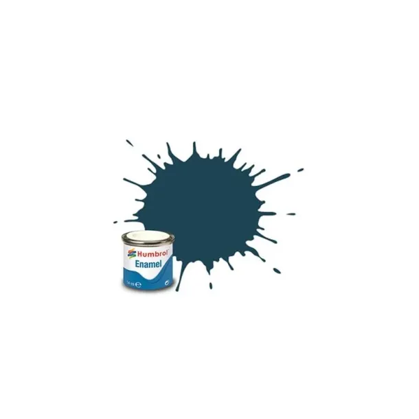 245 - Gray Green RLM 74 Matt (AA2245) (14ml)