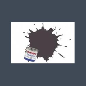 251 - Dark Brown Matt RLM 81 (AA2251) (14ml)