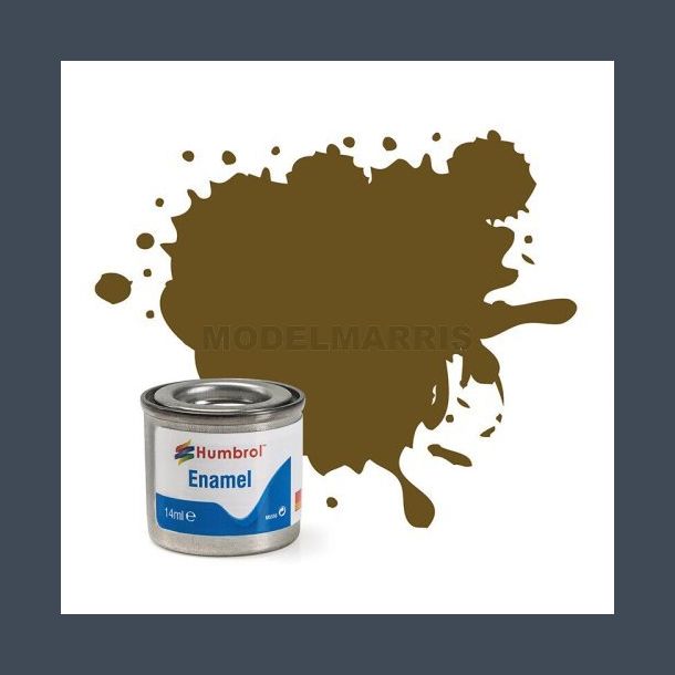 187 - Dark Stone Matt (AA6238) (14ml)