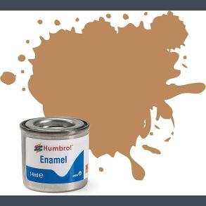 225 - Middle Stone Matt (AA7225) (14ml)