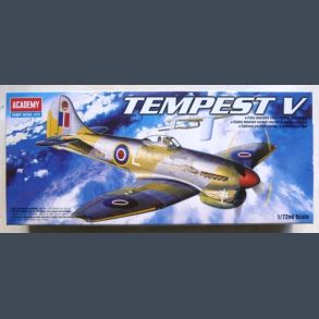 Tempest V