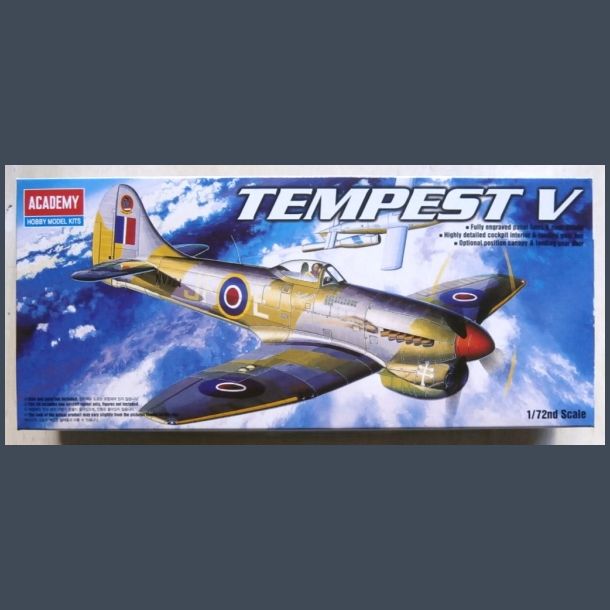 Tempest V