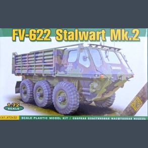 FV-622 Stalwart Mk.2