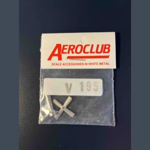 ML-Type Target Tug Winch for Henley, Beaufighter