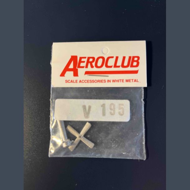 ML-Type Target Tug Winch for Henley, Beaufighter