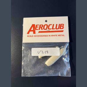 Ruston ML Type G Target Tow winch