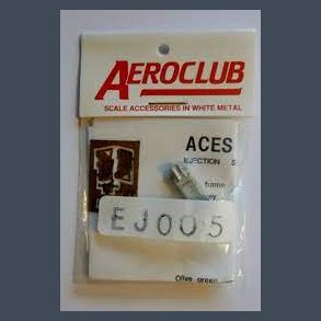 ACES II Ejection Seat