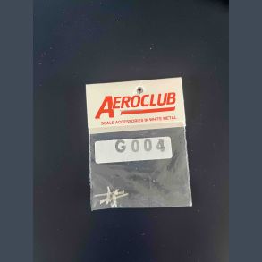 German parabellum guns