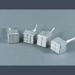 German WWII Zimmerit Pun