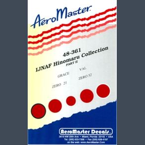 IJNAF Hinomary Collection