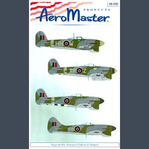 Storms In The Sky Pt.XI