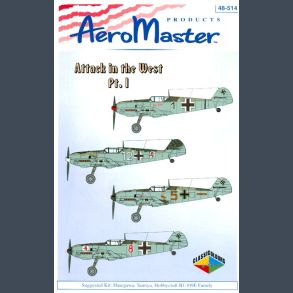 Attack in the West Pt.I