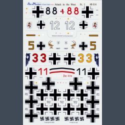 Attack in the West Pt.I