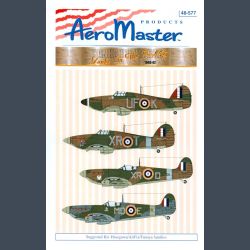 Yanks In the RAF 1940-1942