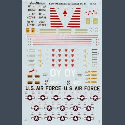 Early Phantoms In Combat Pt.III