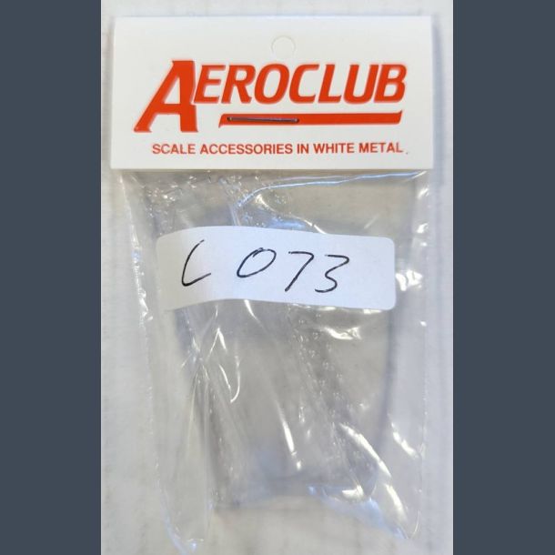 Conopy for Hunter Fighter