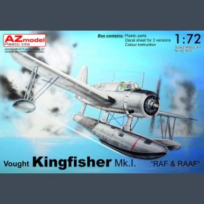 Vought Kingfisher Mk.1  