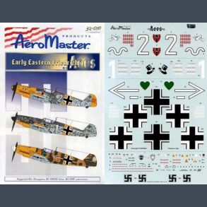 Early Eastern Fridrich Pt.1