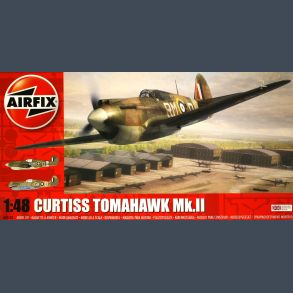 Curtiss Tomahawk Mk.II