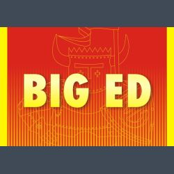 BIG ED F-100D Super Sabre (For Trumpeter Kit)