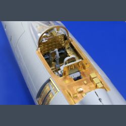 BIG ED F-100D Super Sabre (For Trumpeter Kit)