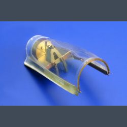 BIG ED F-100D Super Sabre (For Trumpeter Kit)