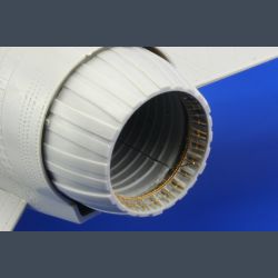 BIG ED F-100D Super Sabre (For Trumpeter Kit)