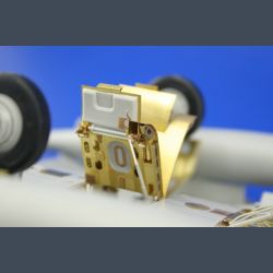 BIG ED F-100D Super Sabre (For Trumpeter Kit)