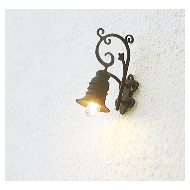 Wall Lantern 