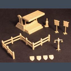 Medieval Challenge - XV Century