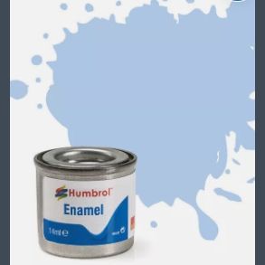 44-Pastel Blue Matt (AA0044) (14ml