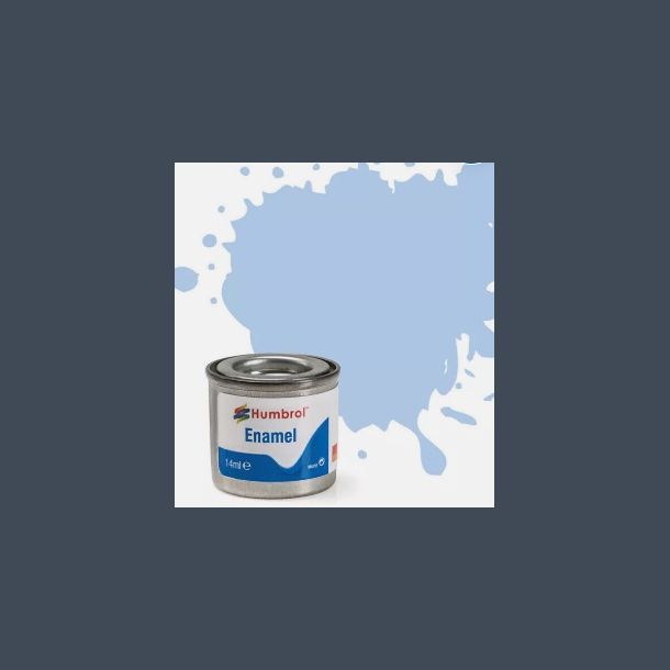44-Pastel Blue Matt (AA0044) (14ml