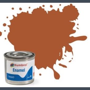 62 - Leather Matt (AA0672) (14ml)