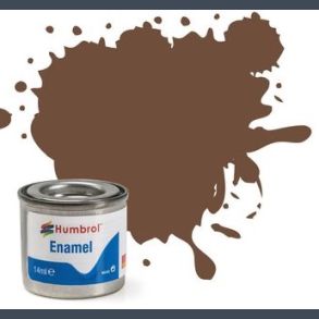 98 - Chocolate Matt (AA1081) (14ml)