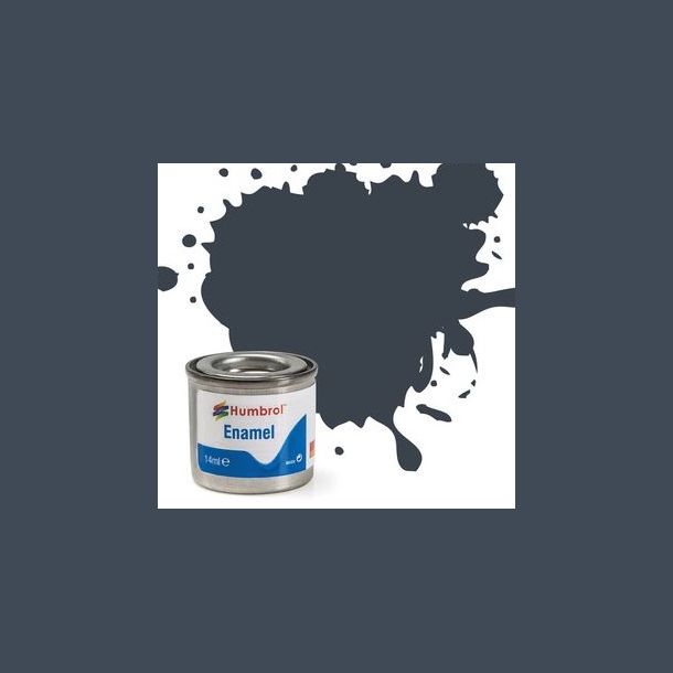32 - Dark Grey Matt (AA1506) (14ml)
