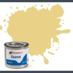 103 - Cream Matt (AA1136) (14ml)