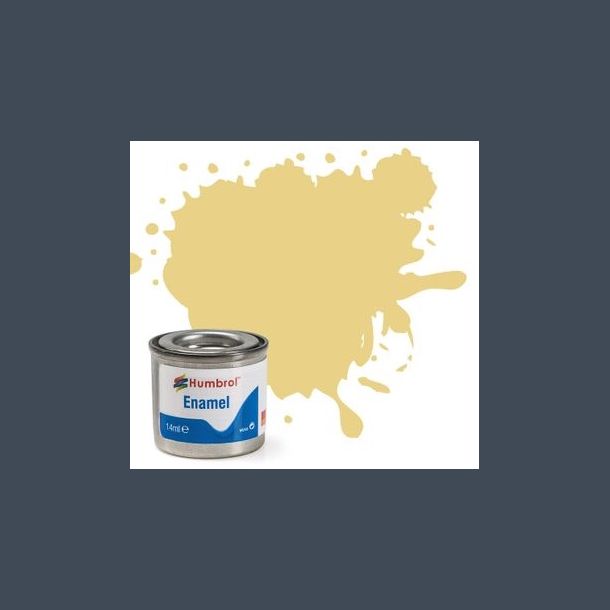 103 - Cream Matt (AA1136) (14ml)