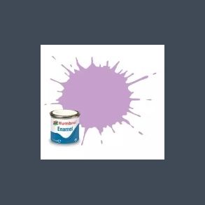 42 - Violet Matt (AA0042) (14ml)