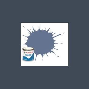 96 - RAF Blue Matt (AA1064) (14ml)