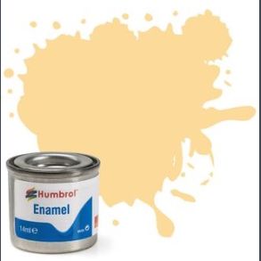 148 - Radome Tan Matt