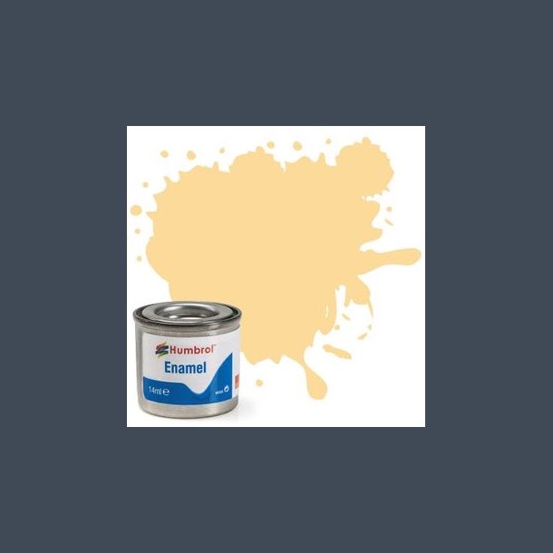 148 - Radome Tan Matt