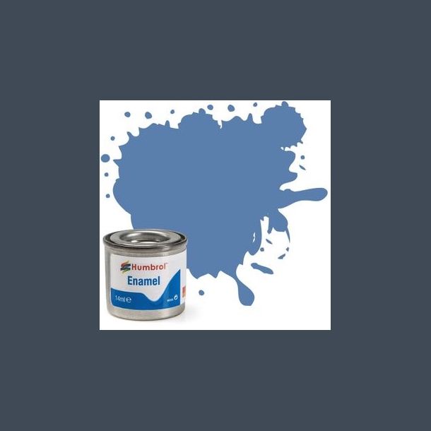 109 - WW1 Blue Matt (AA1208) (14ml)