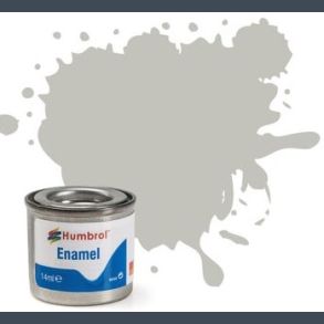 28 - Camouflage Grey Matt (AA1496) (14ml)