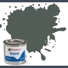 01 - Grey Matt (Primer) (AA0014) (14ml)