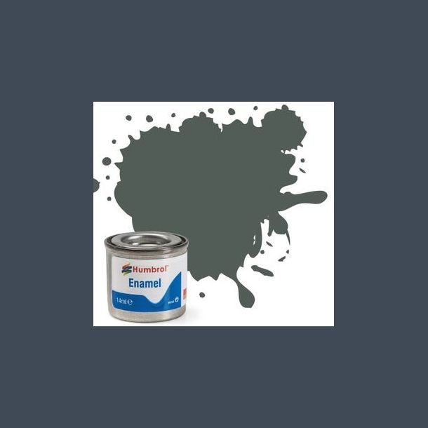 01 - Grey Matt (Primer) (AA0014) (14ml)