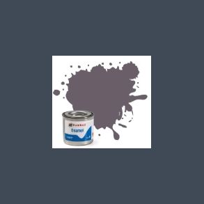 79 - Blue Grey Matt (AA0878) (14ml)