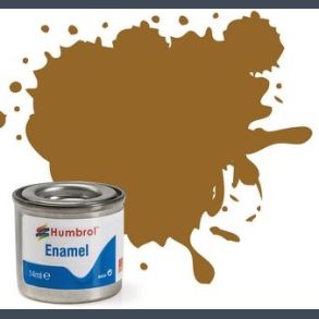 26 - Khaki Matt (AA0285) (14ml)