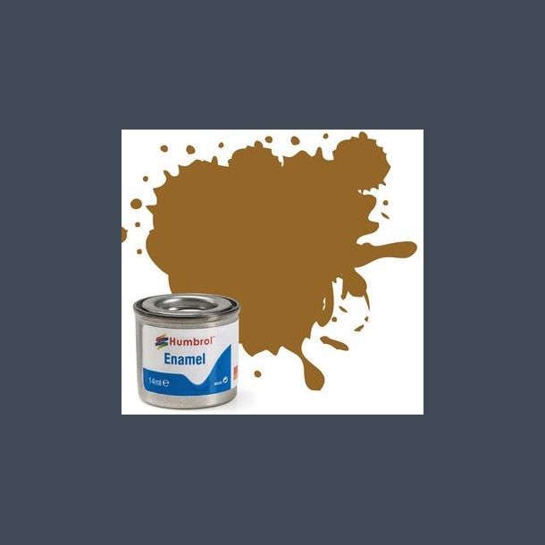 26 - Khaki Matt (AA0285) (14ml)